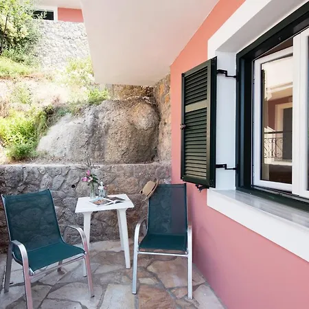 Corfu Amboti דירה