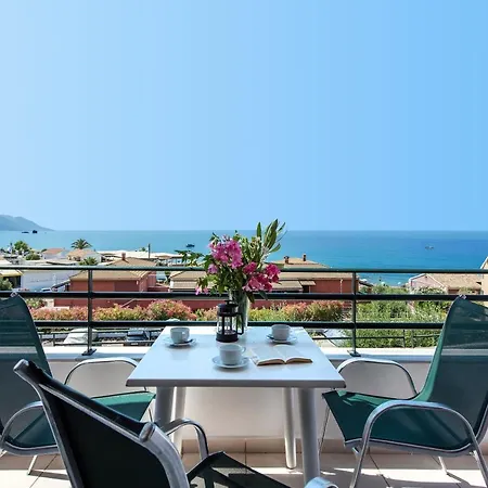 Corfu Amboti * גליפאדה