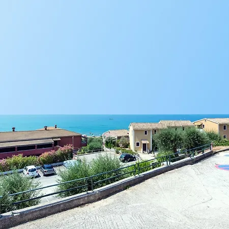 Corfu Amboti 格利法达