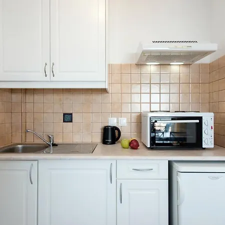 Apartman Corfu Amboti