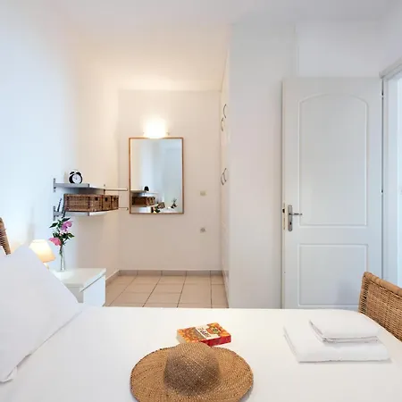 Apartman Corfu Amboti Glifáda