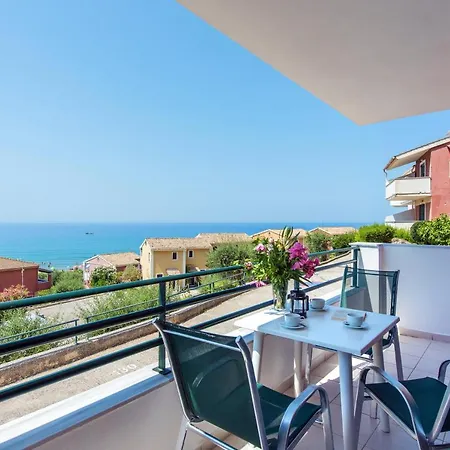 Corfu Amboti *