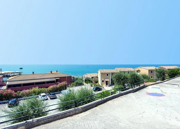 Corfu Amboti Glyfada (Corfu)