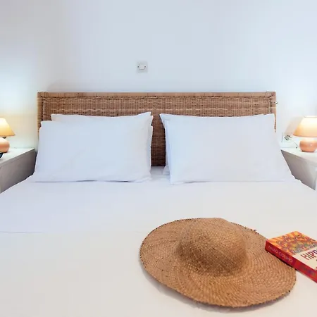 Appartamento Corfu Amboti