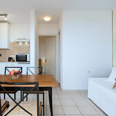 Apartament Corfu Amboti *