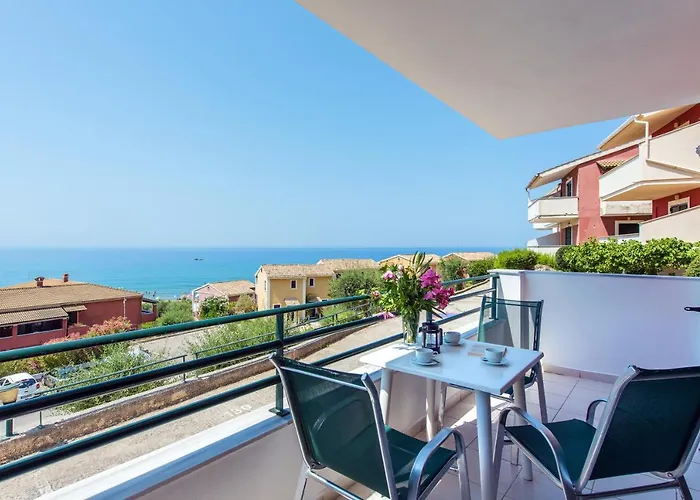 Corfu Amboti *