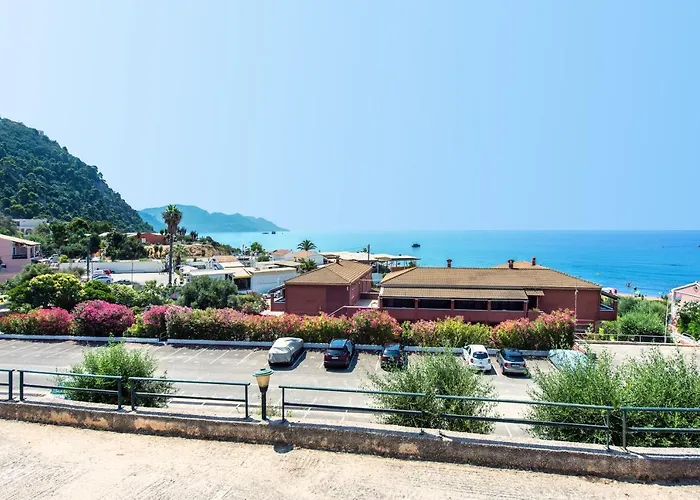 Corfu Amboti